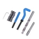 thumbnail image 1 of Kit De Reparación De Roscas Kit De Insertos Roscados De Alta Resistencia Para Reparar Roscas Dañadas Ideal Para Aplicaciones Automotrices, 1 of 8