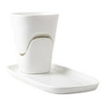 thumbnail image 3 of Baoblaze Chocolate Melting Bowl Melt Hot Pot Bowl Set for Candy Butter Warmer Caramel, 3 of 7