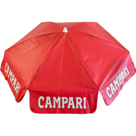 DestinationGear 6' Campari Vinyl Umbrella Patio Pole