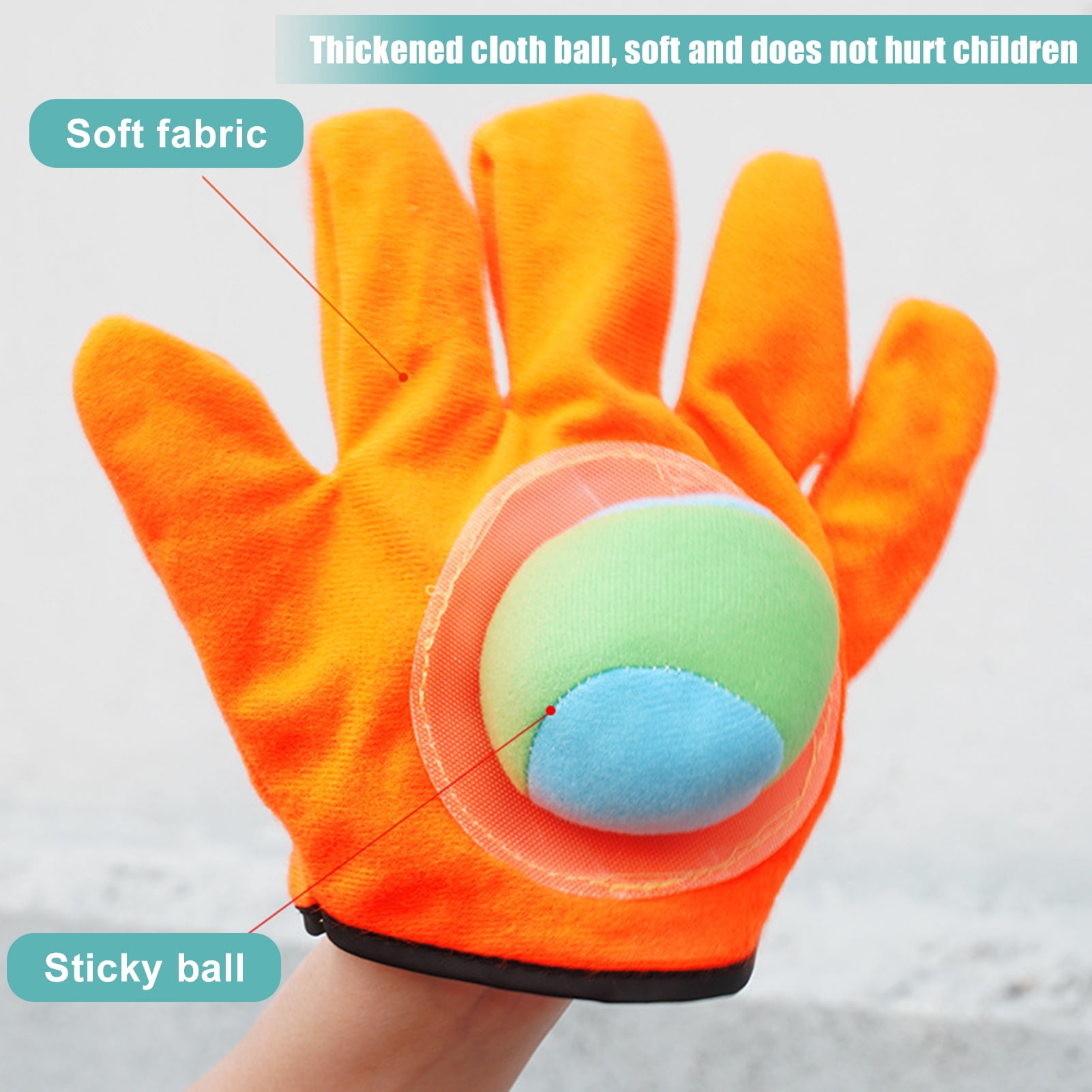 Jeu de balle pour lancer et attraper | Set de jeu avec lumière LED pour et extérieur | Activités interactives de plein air pour jeunes adolescents garçons filles dans le parc jardin Jeu de balle pour lancer et attraper | Set de jeu avec lumière LED pour et extérieur | Activités interactives de plein air pour jeunes adolescents garçons filles dans le parc jardin