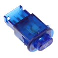 thumbnail image 1 of Soporte de Botón de Interruptor de Motor de Manillar Universal kusrkot Para Bicicleta Eléctrica Sport Dirt Azul, 1 of 6
