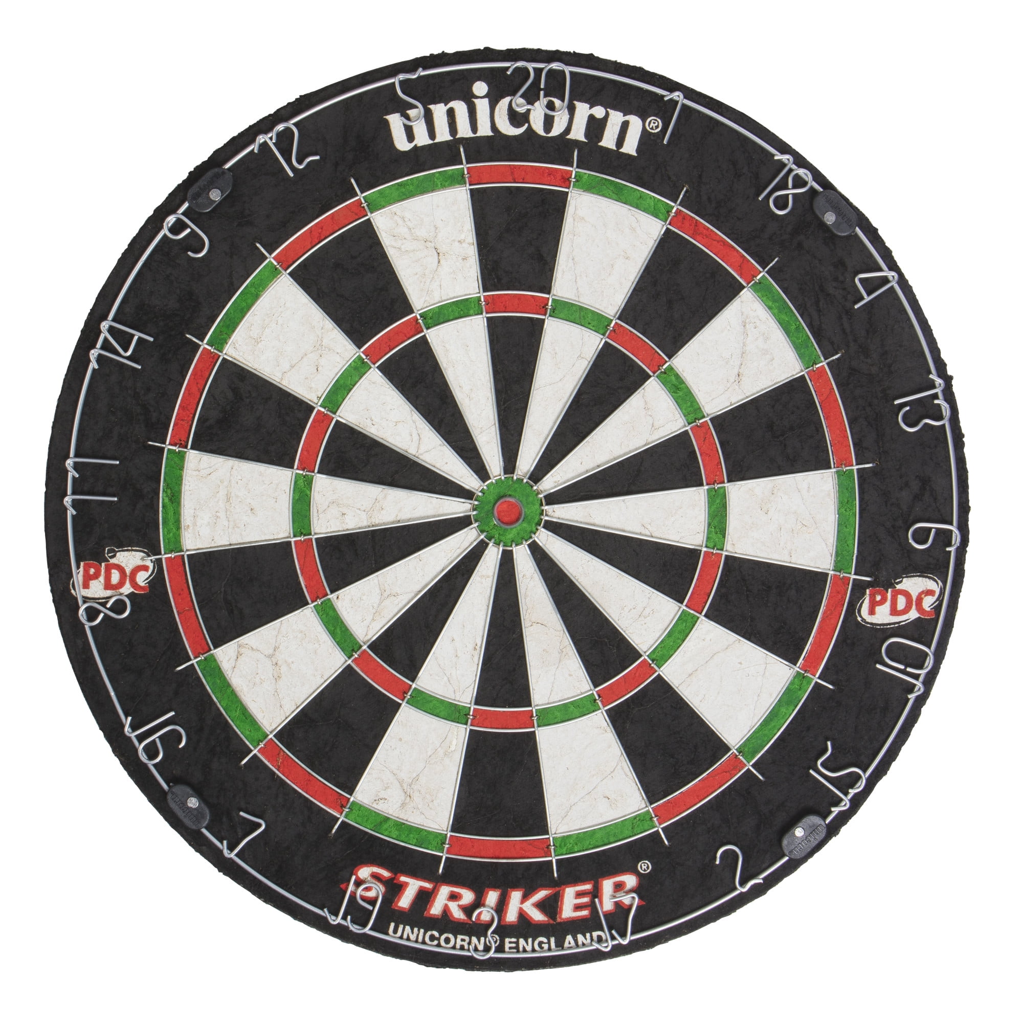 tournament dartboard