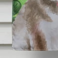 thumbnail image 4 of Carolines Treasures BB9870CHF Siberian Husky Grey St Patricks Flag Canvas House Size  Large multicolor, 4 of 4