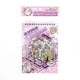 thumbnail image 1 of Libro De Pegatinas 3D Diy Para Niños Y Adultos. Crea Tus Propias Pegatinas Para Decorar Habitaciones. Divertido Juego De Pegatinas 3D En Miniatura. Pegatinas Bonitas Para Adultos Que Reducen El Estr, 1 of 8