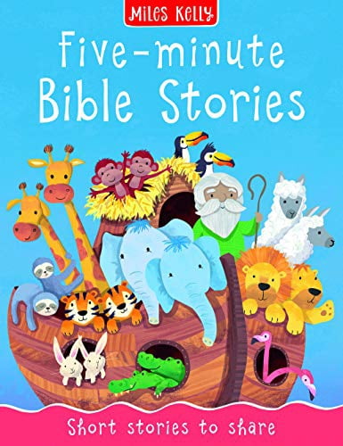 five-minute-bible-stories-walmart-canada
