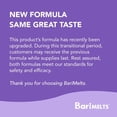thumbnail image 4 of Suplemento multivitamínico bariátrico BariMelts con hierro durante 1 mes, 4 of 6