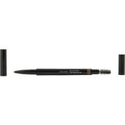 SHISEIDO by Shiseido Brow InkTrio Pencil - #2 Taupe --pencil (0.06g/0.002oz), powder (0.25g/0.008oz)