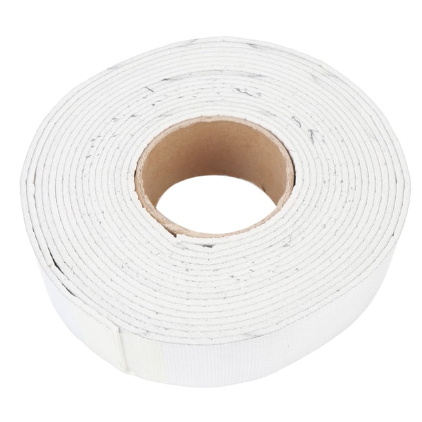 Rollo de Aislamiente de Envolta de Tubería, Cinta de Láminas de Aislamiente Térmico Ipa813871 Auto adhesivo Fuerte Resistencia A la Tracción Para Piezas Automotrices