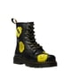 thumbnail image 2 of Botas Offlander Negro diseño Bloques Unisex Offlander 100, 2 of 3