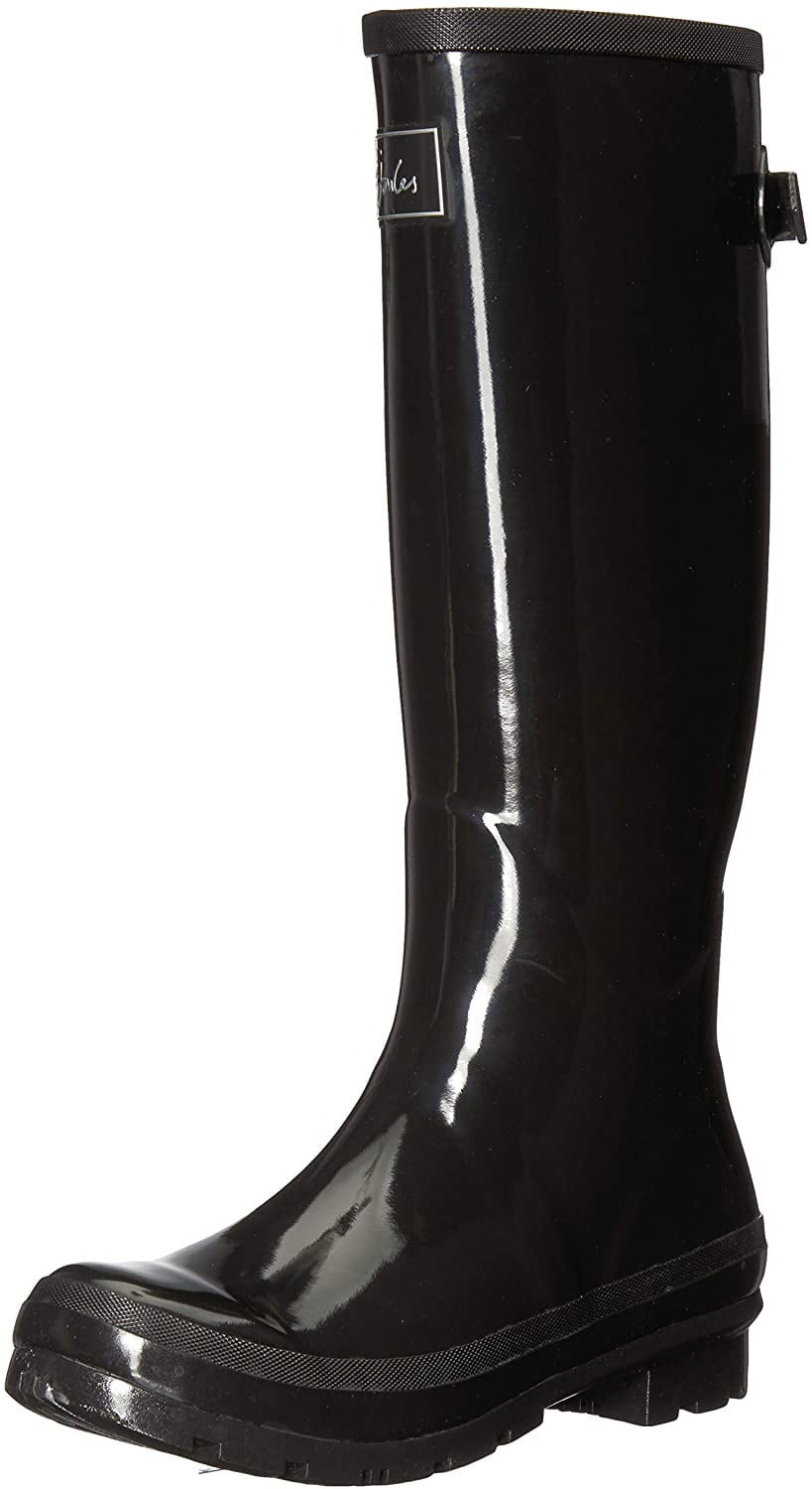 Joules Womens Field Welly Rain Boot