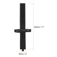 thumbnail image 2 of Uxcell 4pack Extension Cord Holder Organizer Straps, 435mm / 17 Inches Garage Hanging Storage Straps, 2 of 6