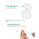 thumbnail image 5 of Kit de conversión Sippy Cup XUNICUTE para Evenflo Balance+, 5 of 9