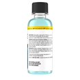 thumbnail image 2 of Listerine Rince-Bouche Cool Mint Zero Alcool, 3,2 oz, 2 of 9