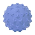 thumbnail image 1 of CAIROYAR Pelota de fitness, equipo de fitness para modelar el cuerpo y hacer yoga para los músculos de las piernas y el cuello, 1 of 7