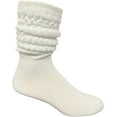 thumbnail image 5 of Yacht & Smith 6 Pairs Of Men's Cotton Extra Heavy Slouch Socks, Thick Boot Sock for Men, 5 of 5