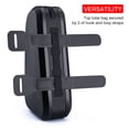 thumbnail image 4 of CXWXC Bike Accessories Top Tube Bag Mount Front Frame Bike Bags Waterproof Cycling Phone Pouch Bicycle Bag, 4 of 7