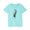 Blue#170, variant on Favoffer Toddler Girl Butterfly Graphic T-Shirts with Short Sleeve, Boys Cute Multicolor Loose Fit Round Neck Top,Casual Home Play Sizes 3-10