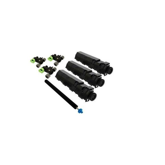 Depot International 40X7706-OEM DPI Lexmark M5155 Roller Maintenance Kit