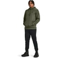 thumbnail image 6 of Men's Armour Fleece Hoodie, 6 of 6