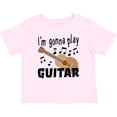 thumbnail image 3 of Inktastic I'm Gonna Play Guitar- Music Boys or Girls Baby T-Shirt, 3 of 5