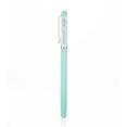 thumbnail image 1 of Naiovety Crystal Gem Pen 5D Agarre cómodo Herramientas de perforación ergonómicas Diseño único Accesorio de bordado El mejor regalo púrpura claro Artesanía verde Naiovety HA060764-03, 1 of 6