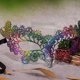 thumbnail image 5 of Big sale! Masquerade Lace Mask Halloween Cutout Prom Party Mask Accessories Halloween, 5 of 5