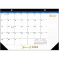 thumbnail image 1 of Calendrier Mensuel Compte à Rebours Calendrier Anglais Calendrier Quotidien Calendrier Mural Domestique, 1 of 9