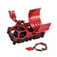 thumbnail image 1 of Ventilador de refrigeración para motor de coche RC, profesional, accesorios de repuesto, aleación de aluminio, Rojo, 1 of 9
