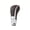 Brown, variant on Automatic Gear Shift Knob Shifter Knob Lever Stick For GM For Buick For Regal For Opel For Vauxhall For Insignia For Astra J 2008-2016