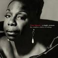 thumbnail image 1 of Nina Simone - A SINGLE WOMAN: THE COMPLETE ELEKTRA RECORDINGS - [Vinyl], 1 of 1