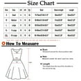 thumbnail image 3 of Women's Sleepwear Sleep Tops for Women Womens Pjs Women's Color Household Clothes with Chest Pads T-Shirt Long Sleeved Pajama Comfortable Base for External Wear Round Neck, 3 of 7