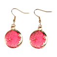 thumbnail image 1 of Sonducket 1 par de pendientes para mujer, simples, creativos, prácticos, útiles, delicados, joyería para niñas, novedosos, multifuncionales, Ropa, zapatos y accesorios Miscelánea RosaC, 1 of 6
