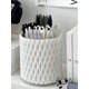 thumbnail image 5 of 1pc Pen Holder Organizer Pencil Box Desktop Storage Rack For Office And School Supplies, Makeup Holder, 5 of 5