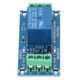 thumbnail image 3 of Módulo De Relé, Módulo De Relé De Apagado Diseño Tolerante A Fallas Gran Capacidad De Conducción Aplicaciones Amplias Para Bombas De Agua Para Motores ANGGREK One Channel Relay Module, 3 of 8