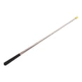 thumbnail image 4 of Caña de pescar telescópica, caña de repuesto para red de pesca, caña retráctil antideslizante 25 cm a 68 cm, 4 of 8