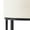 Beige-black, variant on Dycanpo 27"H Modem Bar Stools Set of 3 with Back and Arms, for Home Kitchen, Beige
