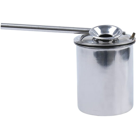 UPOUART 1Set Pottery Spray Bottle Silver for Ceramic Work Craftsmen Supplies