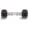 5 LB Single, variant on Hex Dumbbells 5,10,15,20,25,30,40 LB Exercise & Fitness Weights Dumbbell For Women & Men Free Weights Rubber Coated cast Iron Set