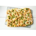 thumbnail image 6 of SeaPak Oven Crispy Popcorn Shrimp, Easy to Bake Delicious Seafood, 25 oz (Frozen), 6 of 15