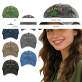thumbnail image 3 of Womens Hats Baseball Caps Lightweight Hat Low Profile Hat Casual Hats For Women Summer Baseball Hats Men'S Baseball Caps Sun Cap Running Hat Men Cotton Baseball Cap Womens Golf Hat, 3 of 5
