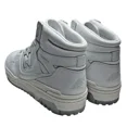 thumbnail image 5 of Men's New Balance 650 High Top Triple White Athletic Shoe / BB650RWW / Size 11, 5 of 5