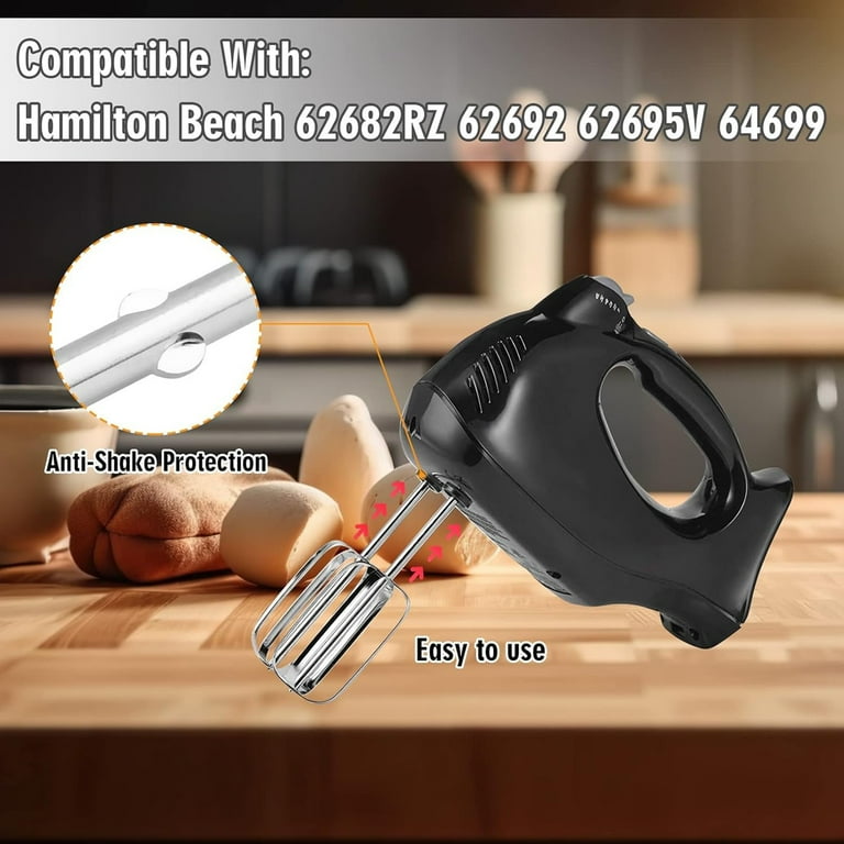 バーナー Amazon.com: Hand Mixer Beaters Compatible with Hamilton Beach Hand