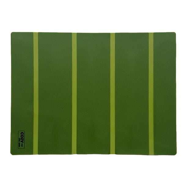 Tapete para Mesa Barbacoa Mantel Impermeable Al Calor Picnic