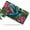 Hummingbird, variant on 1 Pcs 2D Flat License Plate Covers & Frames, Owls face For Decorative Front, Waterproof For Decoration Aluminum License Plate Covers & Frames Cover For Men Women, 12" X 6"