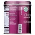 thumbnail image 3 of Starbucks Hot Cocoa Marshmallow Tin, 7 oz., 3 of 4
