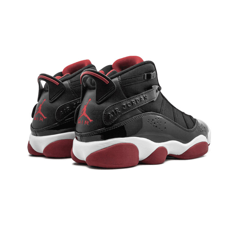 Jordan MENS Jordan 6 Rings  display picture 3