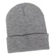thumbnail image 3 of Gorro De Punto Gorro De Punto Gorro Cálido Unisex Sombrero, 3 of 7