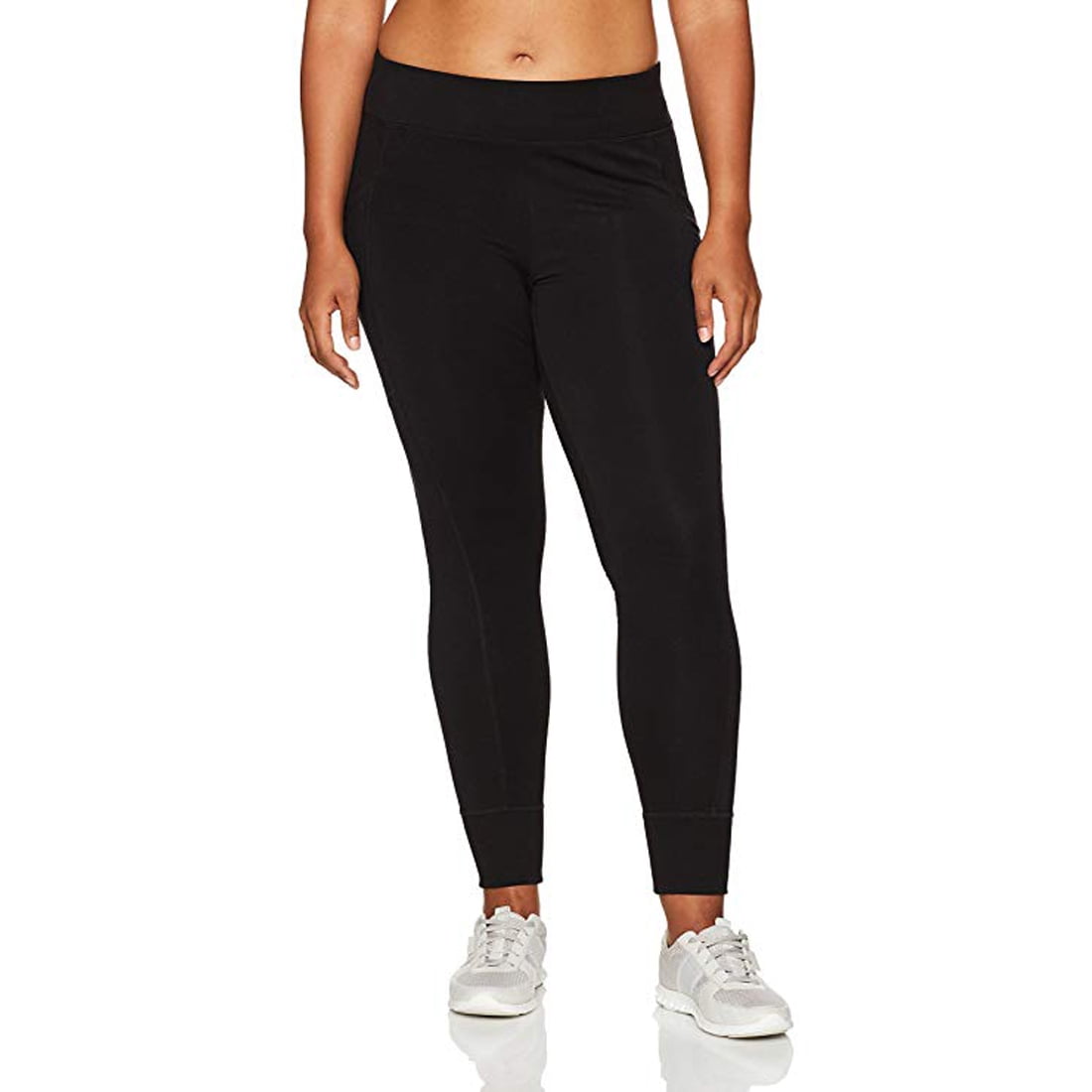 Calvin Klein - Calvin Klein Performance Full Length Legging Side ...