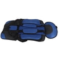 thumbnail image 1 of Asiento de coche portátil Nikou para niños pequeños y bebés de mayor durabilidad, 1 of 8