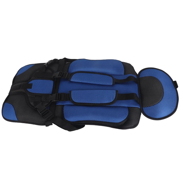 Asiento de coche portátil Nikou para niños pequeños y bebés de mayor durabilidad